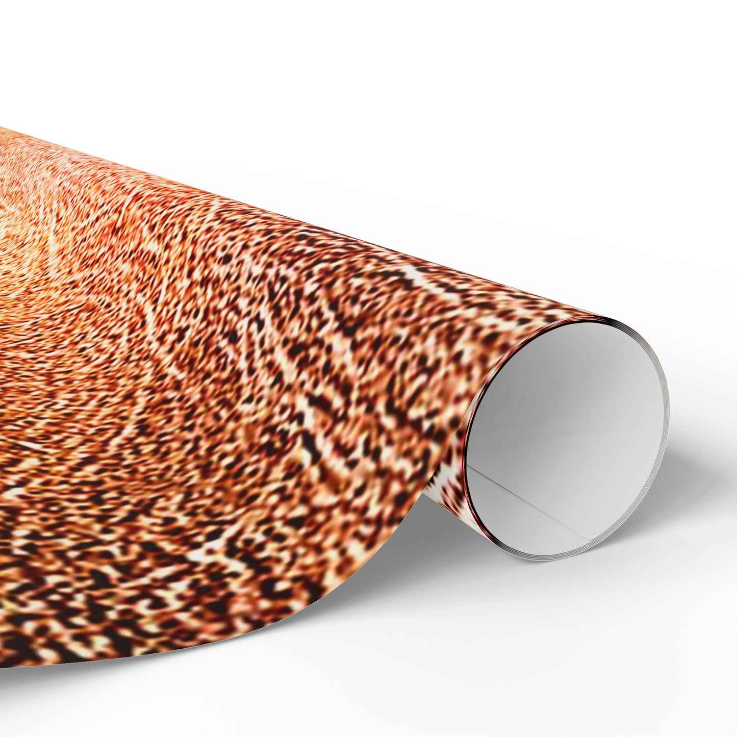 Big "D" Energy Wrapping Paper