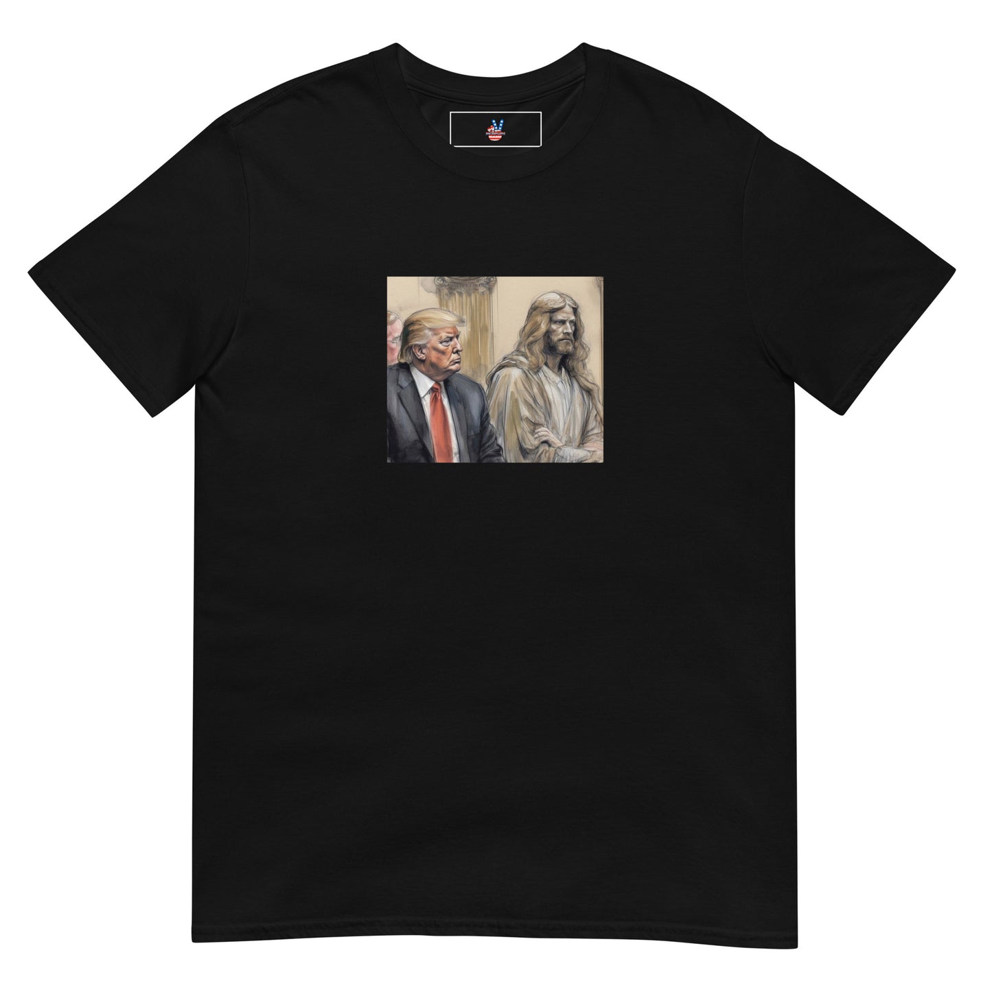 Jesus T-Shirt