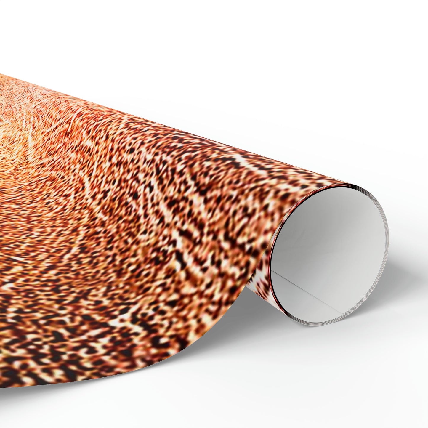 Big "D" Energy Wrapping Paper