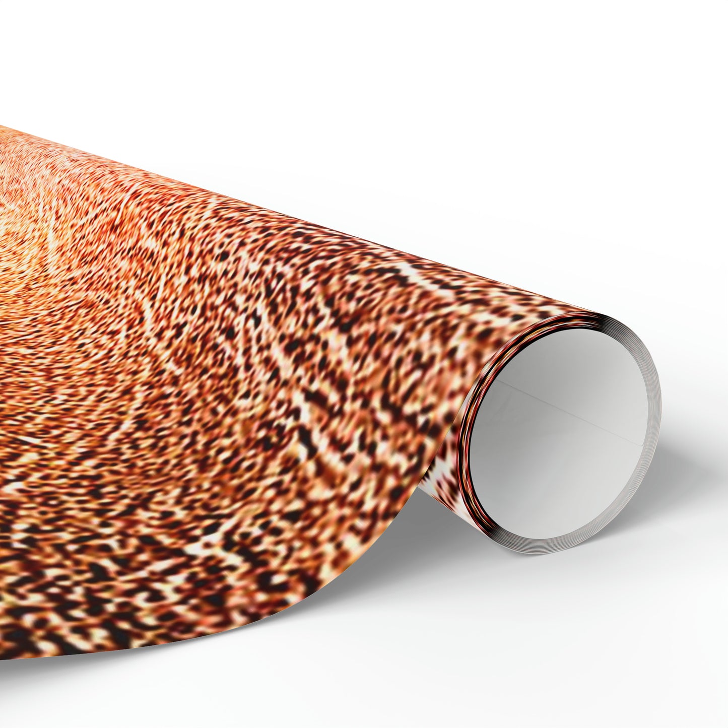 Big "D" Energy Wrapping Paper