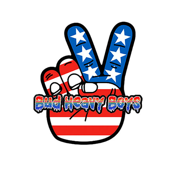 Bud Heavy Boys